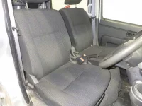 Daihatsu HIJET VAN лот № 2263 оценка 3  с аукциона в Японии 5