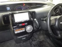 Daihatsu TANTO лот № 2278 оценка 3.5  с аукциона в Японии 2