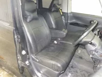 Daihatsu TANTO лот № 2278 оценка 3.5  с аукциона в Японии 5