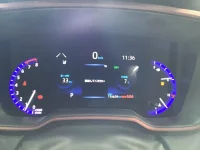 Toyota COROLLA TOURING лот № 6027 оценка 4  с аукциона в Японии 7