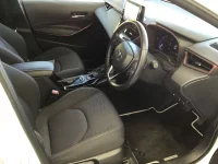 Toyota COROLLA TOURING лот № 6027 оценка 4  с аукциона в Японии 4