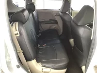 Honda CROSSROAD лот № 7502 оценка 3.5  с аукциона в Японии 5