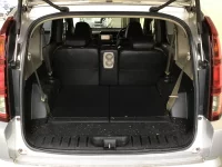 Honda CROSSROAD лот № 7502 оценка 3.5  с аукциона в Японии 6