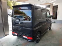 Nissan CLIPPER RIO лот № 8030 оценка 3.5  с аукциона в Японии 3