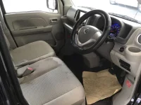 Nissan CLIPPER RIO лот № 8030 оценка 3.5  с аукциона в Японии 4