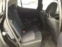 Nissan LEAF лот № 8022 оценка 4  с аукциона в Японии 5