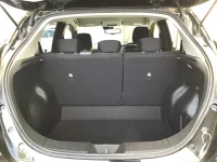 Nissan LEAF лот № 8022 оценка 4  с аукциона в Японии 6