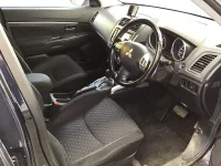 Mitsubishi RVR лот № 6003 оценка R  с аукциона в Японии 4