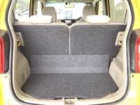 Honda N ONE лот № 8023 оценка 4  с аукциона в Японии 6