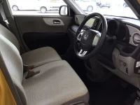 Honda N ONE лот № 8023 оценка 4  с аукциона в Японии 4