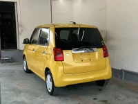 Honda N ONE лот № 8023 оценка 4  с аукциона в Японии 1