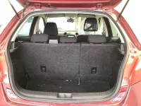 Mazda DEMIO лот № 5004 оценка 3.5  с аукциона в Японии 6