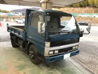 Mazda TITAN лот № 6014 оценка 3.5  с аукциона в Японии 2