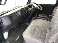 Mazda TITAN лот № 6014 оценка 3.5  с аукциона в Японии 5