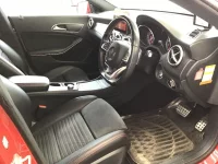 Mercedes-Benz CLA CLASS лот № 1015 оценка 4  с аукциона в Японии 4