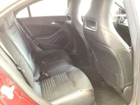Mercedes-Benz CLA CLASS лот № 1015 оценка 4  с аукциона в Японии 5