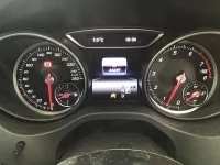 Mercedes-Benz CLA CLASS лот № 1015 оценка 4  с аукциона в Японии 7