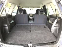 Subaru EXIGA лот № 4019 оценка 3.5  с аукциона в Японии 6