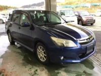 Subaru EXIGA лот № 4019 оценка 3.5  с аукциона в Японии 2