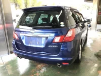 Subaru EXIGA лот № 4019 оценка 3.5  с аукциона в Японии 3