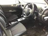 Subaru EXIGA лот № 4019 оценка 3.5  с аукциона в Японии 4