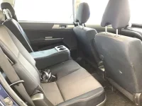 Subaru EXIGA лот № 4019 оценка 3.5  с аукциона в Японии 5