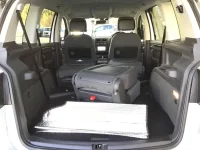 Volkswagen GOLF TOURAN лот № 5005 оценка 3.5  с аукциона в Японии 6