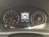 Volkswagen GOLF TOURAN лот № 5005 оценка 3.5  с аукциона в Японии 7