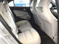 Mercedes-Benz A CLASS лот № 1017 оценка 3.5  с аукциона в Японии 5