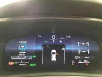 Toyota COROLLA TOURING лот № 8087 оценка 4.5  с аукциона в Японии 7