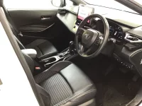 Toyota COROLLA TOURING лот № 8087 оценка 4.5  с аукциона в Японии 4