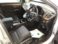 Honda CR-V лот № 8089 оценка 4  с аукциона в Японии 4