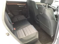 Honda CR-V лот № 8089 оценка 4  с аукциона в Японии 5