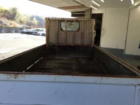 Mazda TITAN лот № 7013 оценка 3  с аукциона в Японии 6