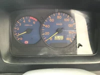 Mazda TITAN лот № 7013 оценка 3  с аукциона в Японии 7