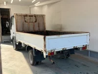 Mazda TITAN лот № 7013 оценка 3  с аукциона в Японии 1