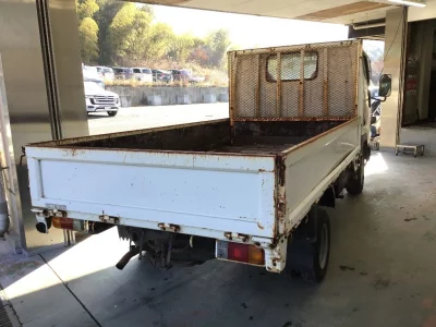 Mazda TITAN  с аукциона в Японии