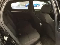 Honda CIVIC лот № 8094 оценка 4  с аукциона в Японии 5