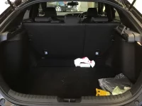 Honda CIVIC лот № 8094 оценка 4  с аукциона в Японии 6