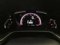 Honda CIVIC лот № 8094 оценка 4  с аукциона в Японии 7