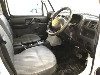 Suzuki CARRY TRUCK лот № 7541 оценка 4  с аукциона в Японии 4