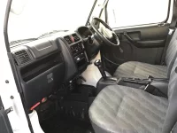 Suzuki CARRY TRUCK лот № 7541 оценка 4  с аукциона в Японии 5