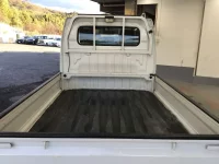 Suzuki CARRY TRUCK лот № 7541 оценка 4  с аукциона в Японии 6