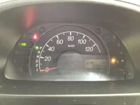 Suzuki CARRY TRUCK лот № 7541 оценка 4  с аукциона в Японии 7