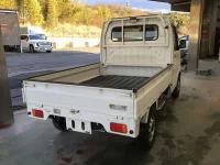 Suzuki CARRY TRUCK лот № 7541 оценка 4  с аукциона в Японии 3