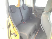 Suzuki SPACIA GEAR лот № 8105 оценка 3.5  с аукциона в Японии 5