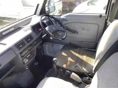 Honda ACTY TRUCK  с аукциона в Японии