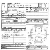 Daihatsu MIRA лот № 1 оценка 3  с аукциона в Японии 3