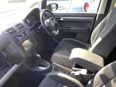 Volkswagen GOLF TOURAN