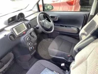 Toyota SPADE лот № 2126 оценка   с аукциона в Японии 2